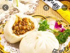 -粥全粥到海鲜家常菜·海肠捞饭(嫩江路店)