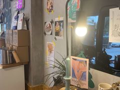 -251#coffee roasters(沿河东路店)