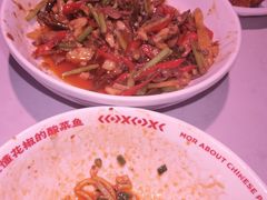 -花椒俏川菜小馆(南海万达店)