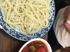 -满记烧饼(牛街东里小区一区店)
