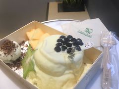 -食武士·舒芙蕾(新街口明瓦廊店)