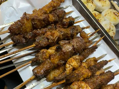 -北丐先生·野馄饨烧烤(长宁龙之梦店)