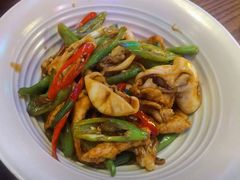 -KŌNG胶东小馆(华熙店)