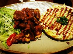 -OKOOKO澳客餐吧(乐天百货店)