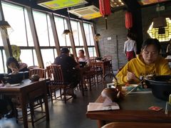 大堂-蛙小侠(威高广场店)