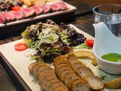 -The Cheebat 锌吧·Bistro(体育西店)
