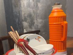-广府乡下·饭庄(新港东路店)