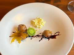 -龙吟山房(青龙山庄店)