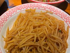 -陈家婆的菜(梅溪湖店)