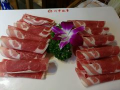 -川中故事·成都老火锅(东书房店)