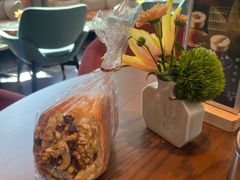 -大连铂尔曼酒店-铂尔曼美食廊 Pullman Deli