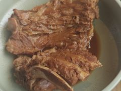 -95号酱骨·一块豆腐(展春园西路店)