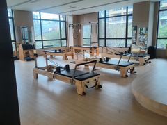 -诺德健游泳健身会馆(良渚欧文店)