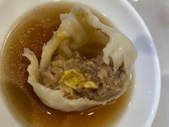 -老盛兴汤包馆(安波店)