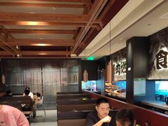 -谷牛日式烤肉(宝山U天地店)