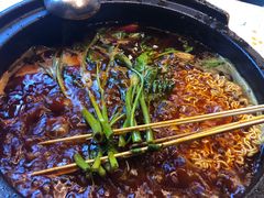 -钢管厂五区小郡肝火锅串串香(总店)