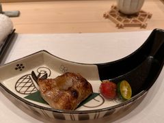 -鮨一日本料理旗舰店(总店)