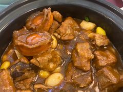 -开元食府(长兴路店)