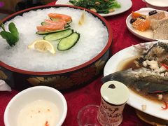 -天天海鲜城·海鲜大排档(新溪店)