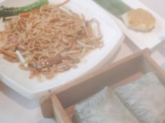 -粤财皇冠假日酒店·彩华轩中餐厅