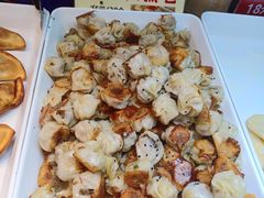 -八一路好吃街(雨田商务大厦店)