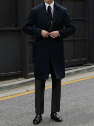 -Biella Fibers杰尼亚Zegna面料西装·夹克·礼服全定制Bespoke(晶耀前滩店)