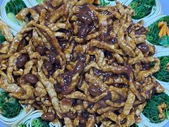 -李氏八大件老菜馆(万宝街店)