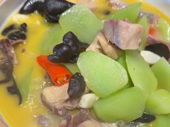 -江宴渔村·鱼鲜土菜(紫荆广场店)