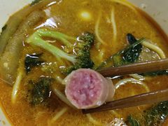 -杨国福麻辣烫(拱墅万达广场店)