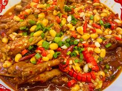 -三只鸟本地特色菜馆(上饶总店)