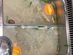 -晓林火锅(安定门店)