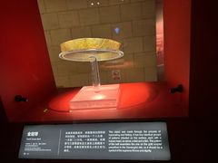 -金沙遗址博物馆