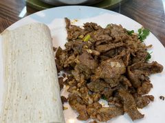 -十二道丰味·徐州土菜·烧烤(何山路店)
