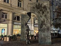 -老阿尔巴特大街