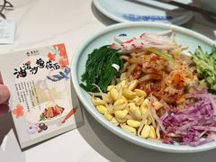 -龍聚祥烧麦馆(万达店)