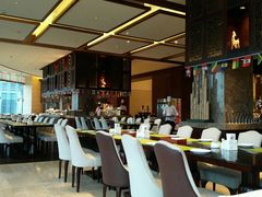 -余姚四明湖开元名都度假酒店·夏威夷西餐厅