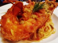 -斯比特花园西餐厅(东方商厦店)