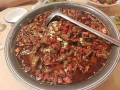 -江味龙虾馆·裸蓝龙虾(南山店)