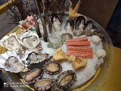 -八珍玉食鸡煲·打边炉(印象城店)