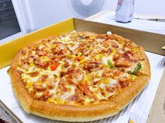 -尊宝比萨(南油龙城路店)