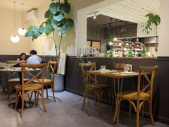 -沏点Trattoria意大利餐厅(新街口店)
