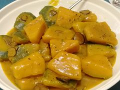 -君德澜酒家·创意粤菜(金山谷店)