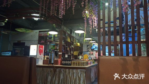 烤尚宫烤肉火锅海鲜自助餐厅(朝阳广场店)图片