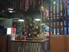 -烤尚宫烤肉火锅海鲜自助餐厅(朝阳广场店)