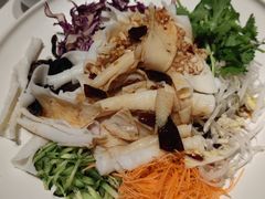 -小厨娘淮扬菜(天印大道店)