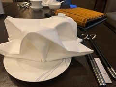 -广州文华东方酒店·江-由辉师傅主理