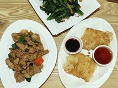 -佛有缘素食馆·荔湾老字号(陈家祠首店)