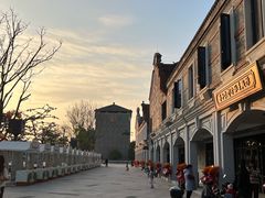 -均和墟历史街区-平和大押