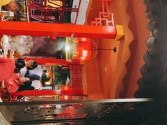 -成都辣满城老火锅(融创茂店)