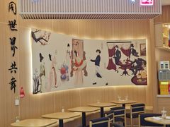 -鹊茶咖啡•新中式(深圳首店)